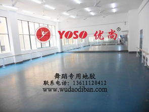 專業舞蹈塑膠地板 保護、減震、排壓與批發的全方位解析